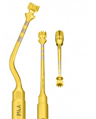 Insert PiezoSurgery Préparation Implantaire