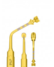 Insert PiezoSurgery Préparation Implantaire