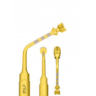 Insert PiezoSurgery Préparation Implantaire