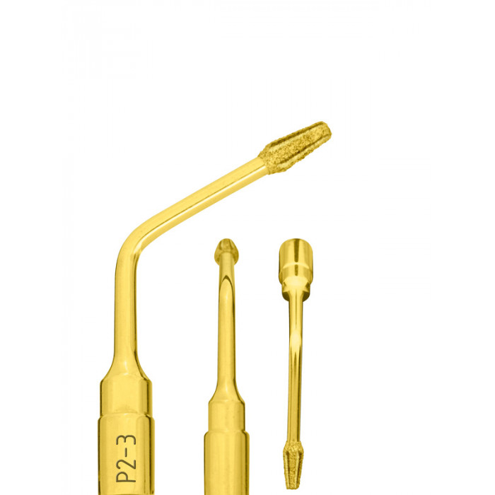 Insert PiezoSurgery Préparation Implantaire