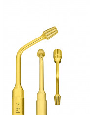 Insert PiezoSurgery Préparation Implantaire