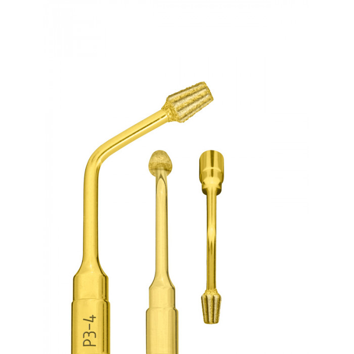 Insert PiezoSurgery Préparation Implantaire