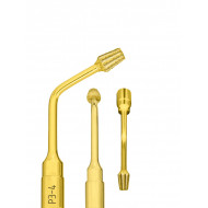 Insert PiezoSurgery Préparation Implantaire