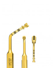 Insert PiezoSurgery Préparation Implantaire