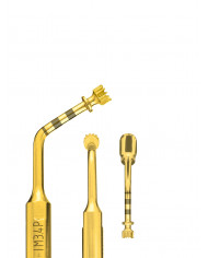 Insert PiezoSurgery Préparation Implantaire