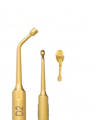 Insert à Ultrasons Restorative