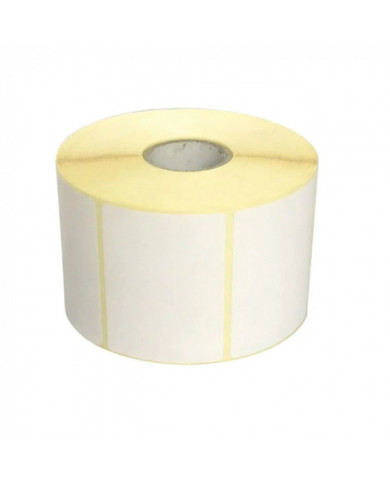 Rouleau de 900 étiquettes de traçabilité pour imprimante d'autoclave EURONDA Print Set 3 Rouleau de 900 étiquettes de traçabilité pour imprimante d'autoclave EURONDA Print Set 3