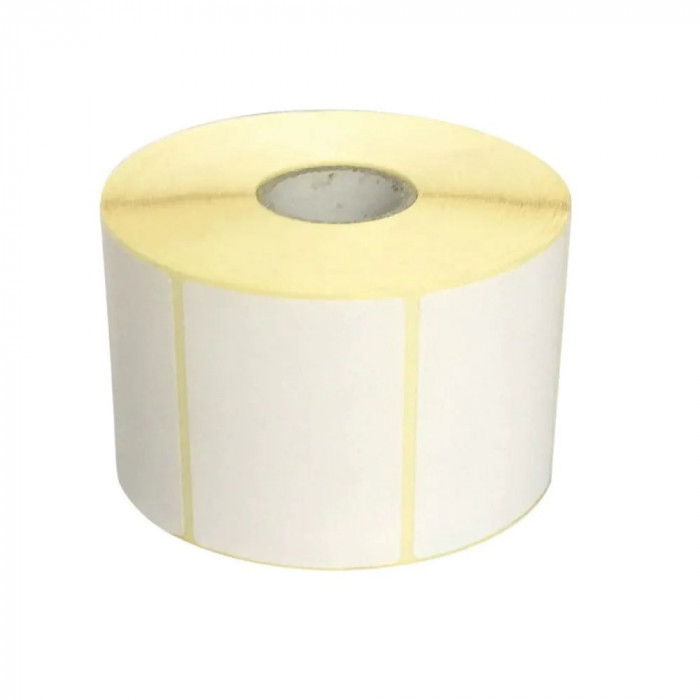 Rouleau de 900 étiquettes de traçabilité pour imprimante d'autoclave EURONDA Print Set 3