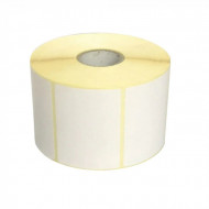 Rouleau de 900 étiquettes de traçabilité pour imprimante d'autoclave EURONDA Print Set 3