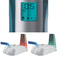 Mini LED Supercharged