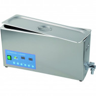 Bac à Ultrasons avec Chauffage
