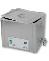 Bac à Ultrasons sans Chauffage