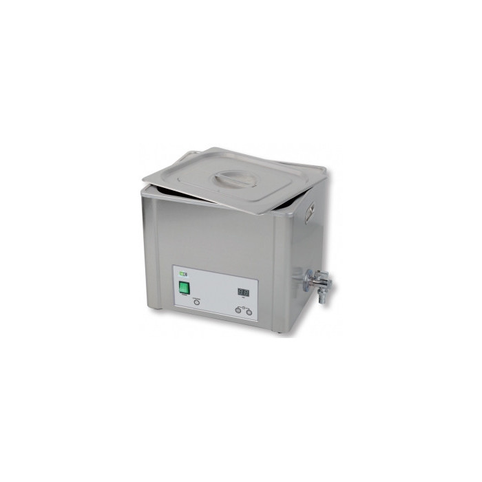 Bac à Ultrasons sans Chauffage