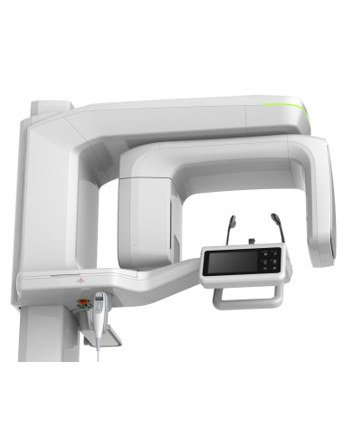 Pax-I 3D Green 2 Pax-I 3D Green 2