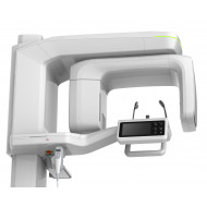 Pax-I 3D Green 2 Pax-I 3D Green 2