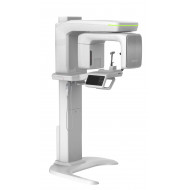 Pax-I 3D Green 2 Pax-I 3D Green 2