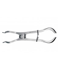 Sachet de 3 anneaux Mc Kean