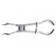 Sachet de 3 anneaux Mc Kean