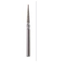 Fraises Diamantées Conique Bout Pointu - Pinson (x5)