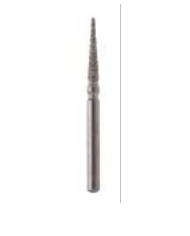 Fraises Diamantées Conique Bout Pointu - Pinson (x5)