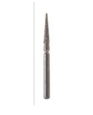 Fraises Diamantées Conique Bout Pointu - Pinson (x5)