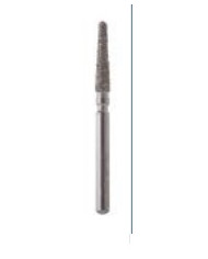 Fraises Diamantées Congé à Bout Rond - Pinson (x5)