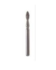 Fraises Diamantées Ogive - Pinson (x5)