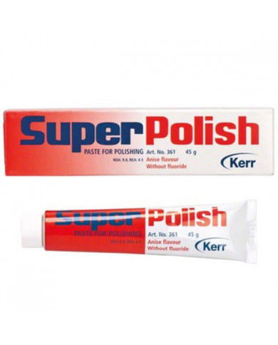 SUPER POLISH SUPER POLISH