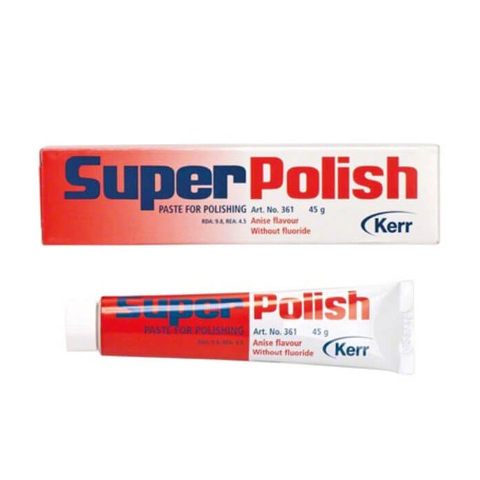 SUPER POLISH