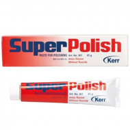 SUPER POLISH