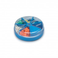 Coins de Bois - Distributeur