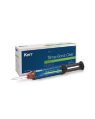 TempBond Clear Automix TempBond Clear Automix