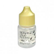 Fuji IX GP - Flacon de 6,4ml de liquide