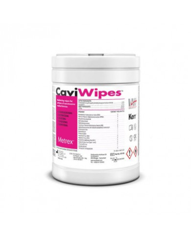 CaviWipes CaviWipes