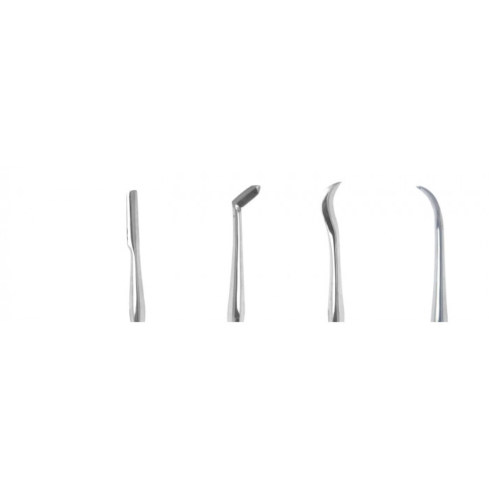 Syndesmotomes Bernard - Coffret