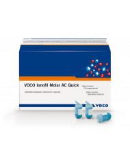Ionofil Molar AC Quick