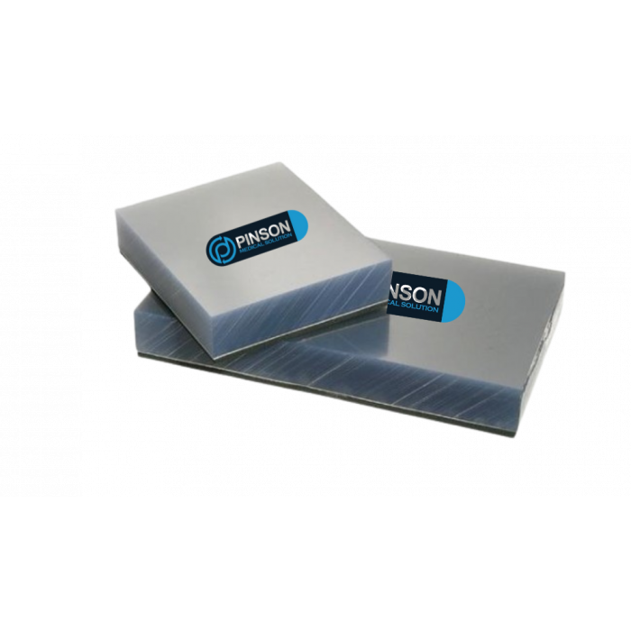 Bloc à Spatuler PVC