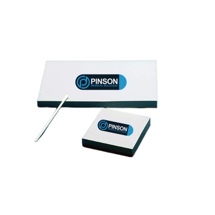 Bloc à Spatuler Papier