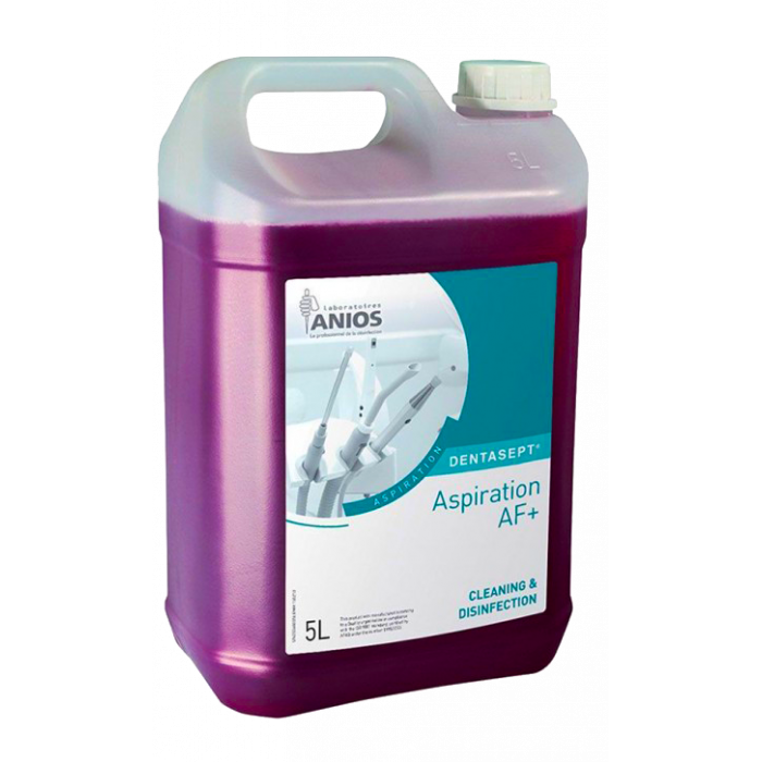 Dentasept Aspiration AF+