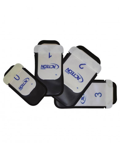 Housses avec Enveloppe Cartonnée PSPIX 2