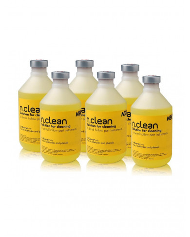 N.Clean N.Clean
