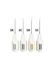 Coffret Luxateurs Elevateurs