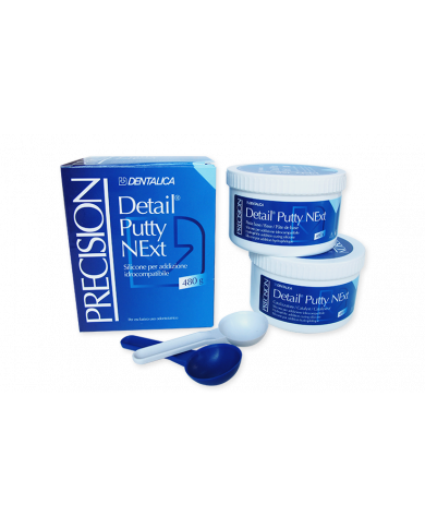 Detail Putty Next Detail Putty Next