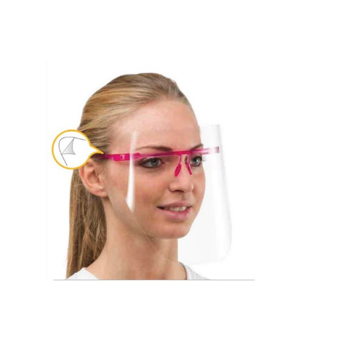 LUNETTES DE PROTECTION