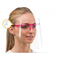 LUNETTES DE PROTECTION