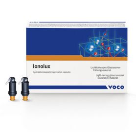 Ionolux - Coffret de 150 Capsules