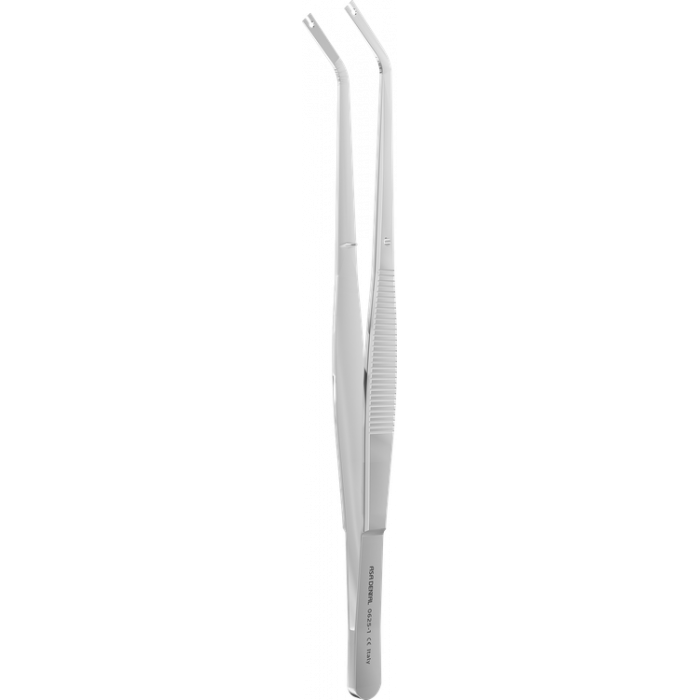 Pince à Suturer avec Oeillet N°1 (Pour Suture)