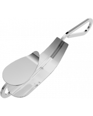 Porte Empreinte Occlusal