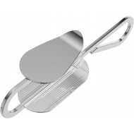 Porte Empreinte Occlusal