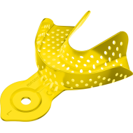 Porte Empreintes Peforé Alu Color